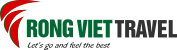 Rồng Việt Travel Logo