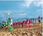 Team Building – Rồng Việt Travel